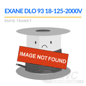 ExaneDLO93 18-125-2000V
